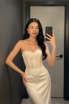 Проститутка Адель (20 лет, Мурманск)